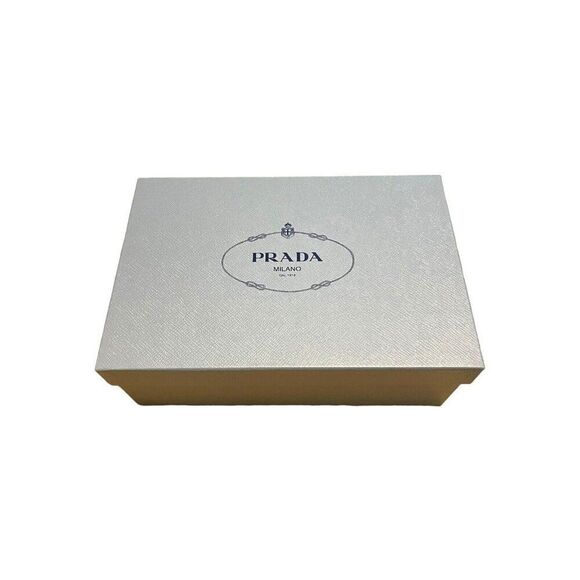 Authentic Prada Empty Box 12x7”x4.5” Gift Storage - Picture 1 of 8